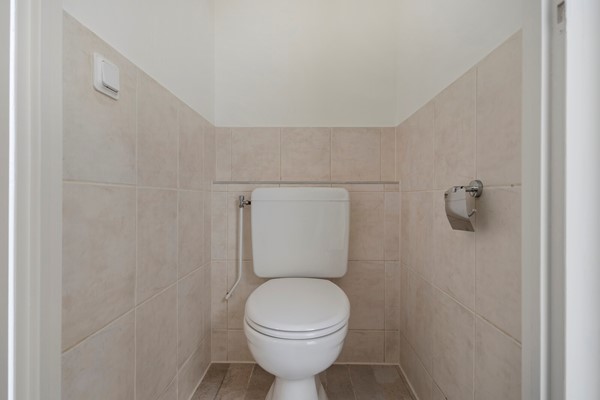 Medium property photo - Beukenkampstraat 8, 1781 TX Den Helder
